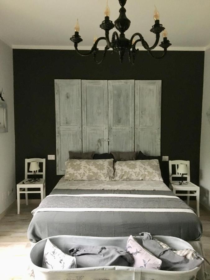 B&B La Libellula Castelnuovo Nigra Экстерьер фото