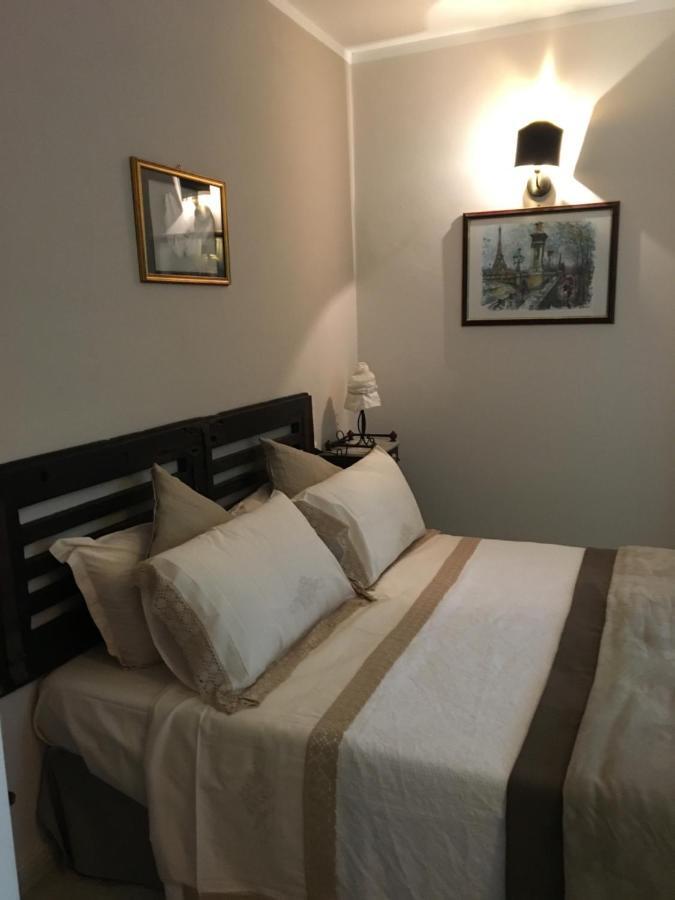 B&B La Libellula Castelnuovo Nigra Экстерьер фото